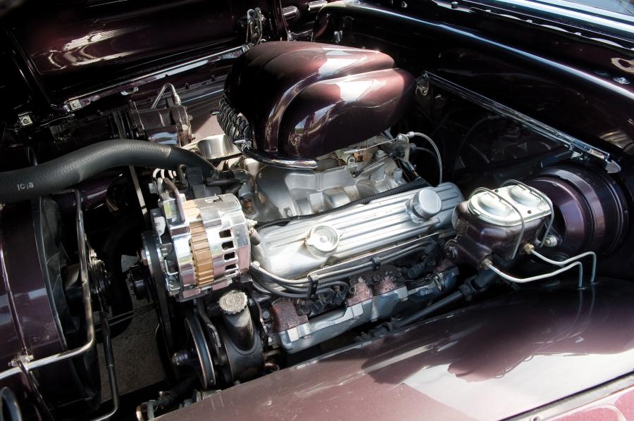  Buick Super Estate Resto Rod 1950 года  (фото 3 из 4)